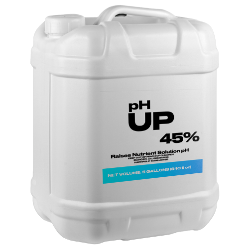 VPS pH UP 5-gallons 2