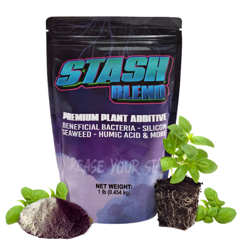 Stash Blend Premium Plant Additive