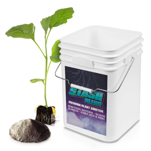 Stash Blend Premium Plant Additive