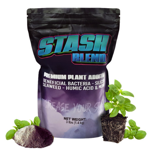 Stash Blend Premium Plant Additive