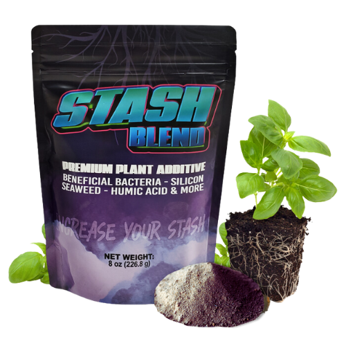 Stash Blend Premium Plant Additive