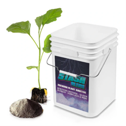 Stash Blend Premium Plant Additive 20 lb