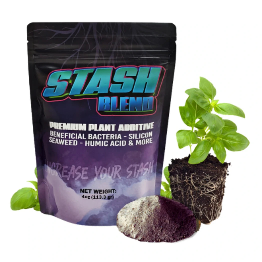 Stash Blend Premium Plant Additive main image