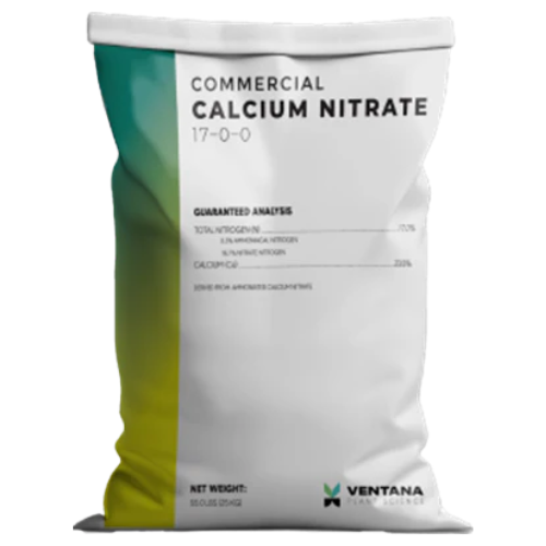 VPS Commercial Calcium Nitrate