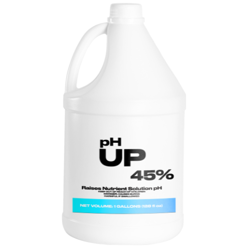 VPS pH UP 1-gallon Main Image 2