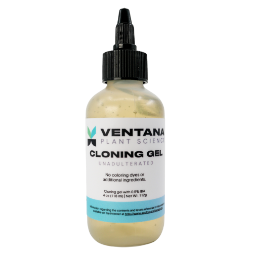 Ventana Plant Science Cloning Gel