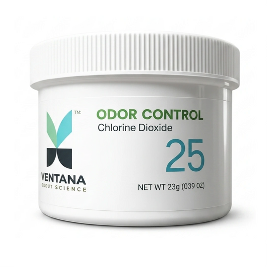 Ventana Plant Science CIO2 main image