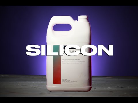 Ventana Plant Science - Commercial Silicon - YouTube Video