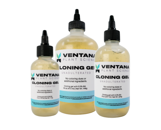 Ventana Plant Science Cloning Gel